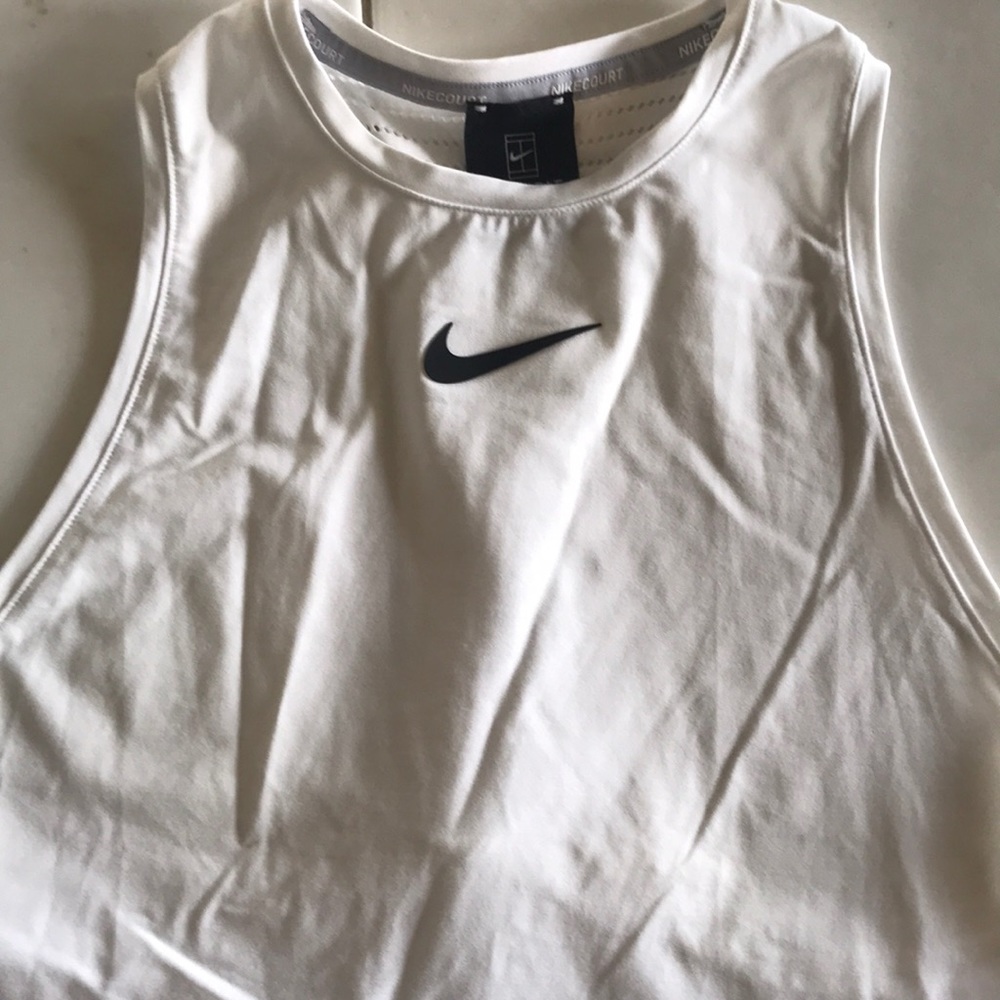 Women’s Nike tank